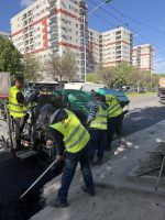 Finisor S800-3i - latime de asternere 1-3m