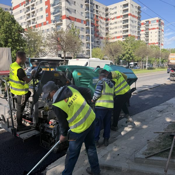 Finisor S800-3i - latime de asternere 1-3m