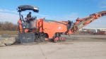 Freză rutieră W100 CFI - imagine 2