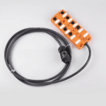 Modul finisor de asfalt seria A3