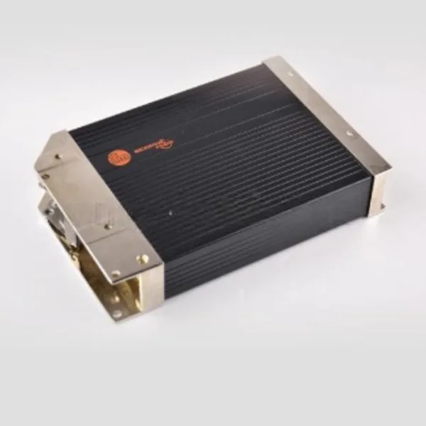 Modul finisor de asfalt seria A1