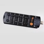 Modul finisor de asfalt seria A5